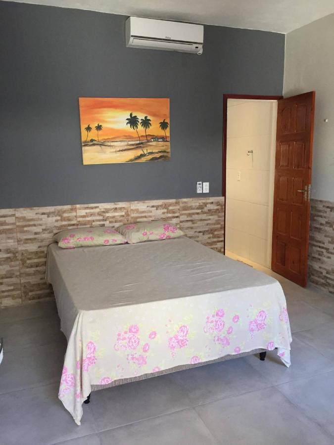 Pousada Villa Calango Canoa Quebrada Εξωτερικό φωτογραφία