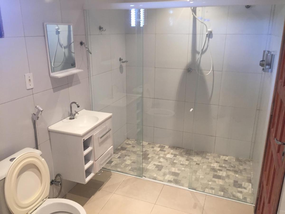 Pousada Villa Calango Canoa Quebrada Εξωτερικό φωτογραφία
