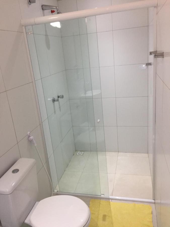 Pousada Villa Calango Canoa Quebrada Εξωτερικό φωτογραφία